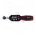 DIGITAL MINI TORQUE WRENCH 1/4" 1,5 - 30 Nm CONNECTION 9 X 12 MM with data communication - EGA Master