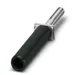 Phoenix Contact, Female test connector, PSBJ-URTK/S BK