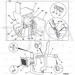 JCB Part No.# 30/925958, Cap - JCB Spare Parts