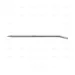 CROW BAR 15 X 500 MM INOX - EGA Master