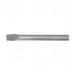 CYLINDRICAL CHISEL 18 X 200 MM INOX - EGA Master