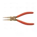 CIRCLIP PLIER EXTERNAL BENT 325 MM Ø 85-200 MM NON SPARKING Al-Bron - EGA Master