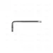 TORX KEY WRENCH T-35 INOX - EGA Master