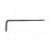 TORX KEY T-27 LONG PATTERN INOX - EGA Master