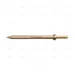 PNEUMATIC CHISEL SW22 X 82.5 NON SPARKING Cu-Be - EGA Master