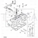 JCB Part No.# 02/634715, Stud - JCB Spare Parts