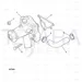 JCB Part No.# 02/631336, SS.P.N333/G2841 Gasket - JCB Spare Parts