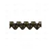 FAST CUT DIAMONT TIPPED CHAIN 43 CM OF THE HYDRAULIC CHAIN SAW- AQUAMaster- MasterEx 79980 - EGA Master