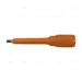 SOCKET BIT 3/8" - HEX. 4 MM LONG SERIE 1000 V - EGA Master