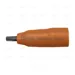 SOCKET BIT 3/8" - TAMPER TORX TT-45 1000 V - EGA Master