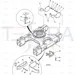 JCB Part No.# 1316/9512Z, BOLT - JCB Spare Parts