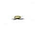 TWIN HOSE 700 BAR 10 M 1/4" COUPLE - EGA Master