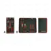 SET-3 PCS. PLIERS TITACROM ® BIMAT AND TOWER PINCER - EGA Master