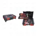 PLUMBER BASIC SET 8 PCS.-CENTRAL AND NORTHERN EUROPE - EGA Master