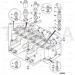 JCB Part No.# 1620/2056, ADAPTOR G5/8Ax7/8SAE - JCB Spare Parts