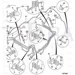 JCB Part No.# 02/911487, PLATE CLAMPING - JCB Spare Parts