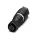 Phoenix Contact, Sensor-actuator connector - SACC-M12FS-4QO-0,75