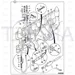 JCB Part No.# 809/00118, BEARING - JCB Spare Parts