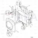 JCB Part No.# 1315/0505Z, SET SCREW M12X20 - JCB Spare Parts