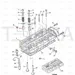 JCB Part No.# 02/200052, SPRING-VALVE - JCB Spare Parts