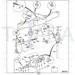 JCB Part No.# 123/05460, HUB SWIVEL SLAB - JCB Spare Parts