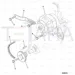 JCB Part No.# 332/C9238, Alternator . - JCB Spare Parts