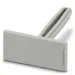 Phoenix Contact, Terminal strip marker carrier, KLM 4