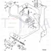 JCB Part No.# 331/49517, ACCELERATOR CABLE - JCB Spare Parts