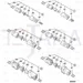 JCB Part No.# 7212/0029, 2 WAY DT06 PIN RECEPT (P545) - JCB Spare Parts