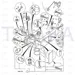 JCB Part No.# 122/98439, STRAINER - JCB Spare Parts
