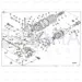 JCB Part No.# LBQ9102, O RING - JCB Spare Parts