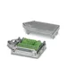 Phoenix Contact, D-SUB bus connector - SUBCON 25-F-SH