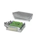 Phoenix Contact, D-SUB bus connector - SUBCON 25-M-SH
