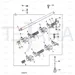 JCB Part No.# 02/291142, SCREW - JCB Spare Parts