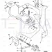 JCB Part No.# 160/16206, SA THROTTLE PEDA - JCB Spare Parts