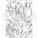JCB Part No.# 1315/3414Z, BOLT M10x60 - JCB Spare Parts