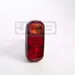 JCB Part No.# 700/50018, (Pre-P)-LIGHT REAR COMBINA - JCB Spare Parts