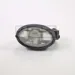 JCB Part No.# 700/50146, WORKLIGHT 12V OVAL DT RHS - 996 361-687 - JCB Spare Parts