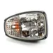 JCB Part No.# 700/50193, Headlamp LH Dip 12V RHS Mount - JCB Spare Parts