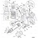 JCB Part No.# 904/20254, SEAL - JCB Spare Parts