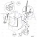 JCB Part No.# 714/26200, WIPER BLADE - JCB Spare Parts