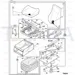 JCB Part No.# 332/A1009, INNER SPACER - JCB Spare Parts