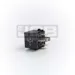 JCB Part No.# 716/30148, (Pre-P)-Change Over Relay 12Vdc - JCB Spare Parts
