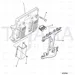 JCB Part No.# SC0812525, Screw M8 x 60 - JCB Spare Parts