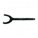 ADJUSTABLE HOOK WRENCH 80-125 MM - EGA Master