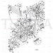 JCB Part No.# 635/34700, HOSE - JCB Spare Parts