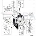 JCB Part No.# 17/920004, O-RING - JCB Spare Parts
