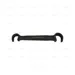 DOUBLE "C" WRENCH 200 MM - EGA Master