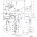 JCB Part No.# 30/925554, SWITCH 3 SPEED - JCB Spare Parts