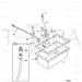 JCB Part No.# 02/630992, O Ring - JCB Spare Parts
